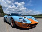 Thumbnail Photo 24 for 1966 Ford GT40